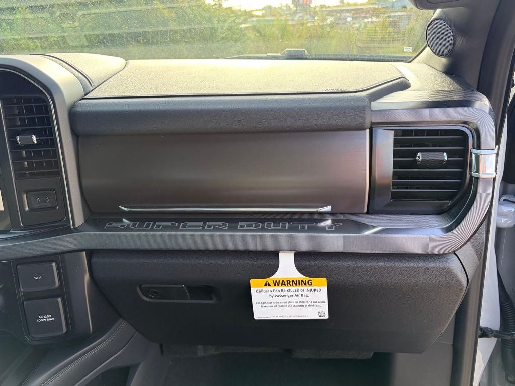 2026 Ford Super Duty F-250® Platinum®