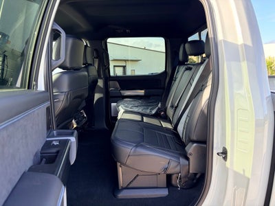 2026 Ford Super Duty F-250® Platinum®