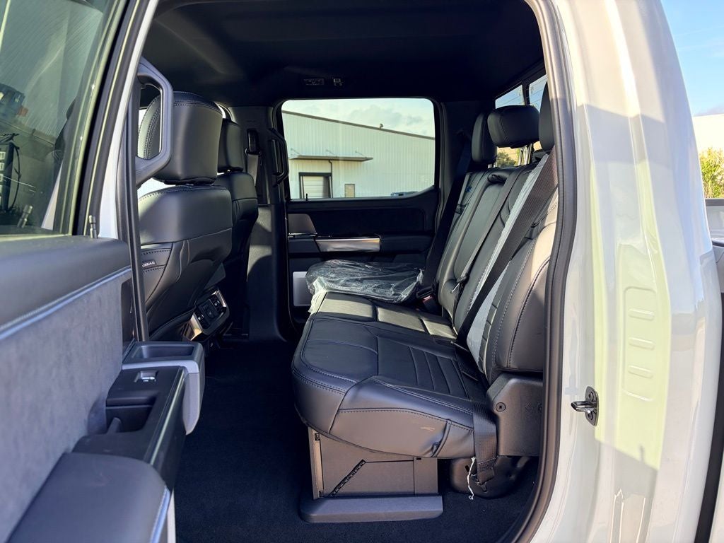 2026 Ford Super Duty F-250® Platinum®