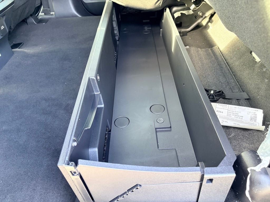 2026 Ford Super Duty F-250® Platinum®