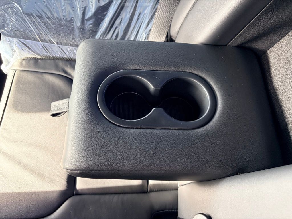 2026 Ford Super Duty F-250® Platinum®