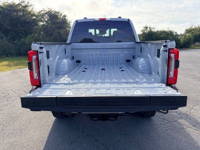 2026 Ford Super Duty F-250® Platinum®