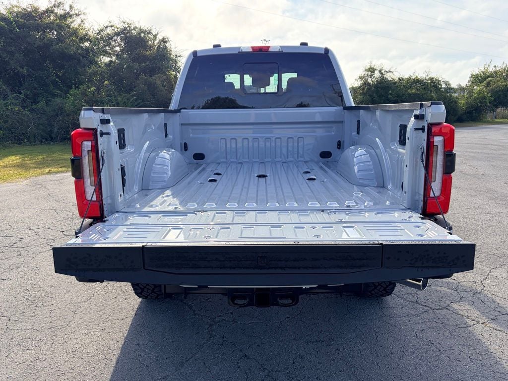 2026 Ford Super Duty F-250® Platinum®
