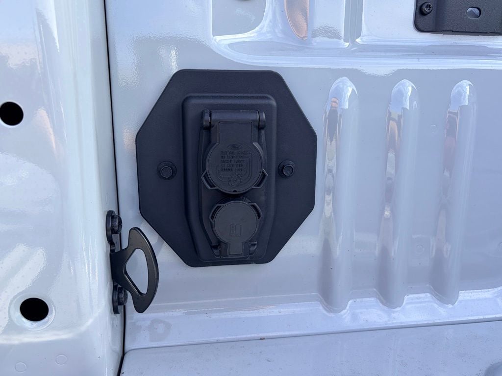 2026 Ford Super Duty F-250® Platinum®