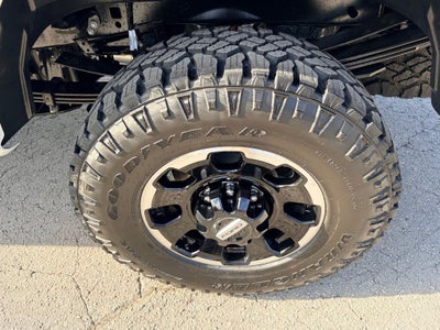 2026 Ford Super Duty F-250® Platinum®