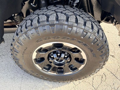 2026 Ford Super Duty F-250® Platinum®