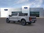 2026 Ford Super Duty F-250® Platinum®