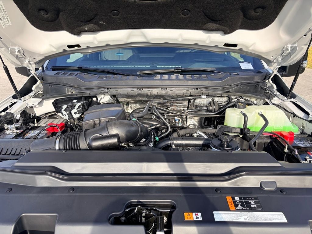 2026 Ford Super Duty F-250® Platinum®