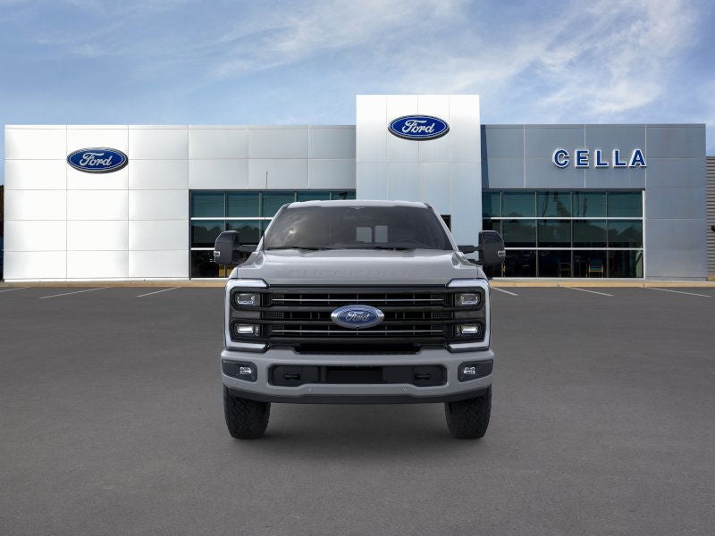 2026 Ford Super Duty F-250® Platinum®