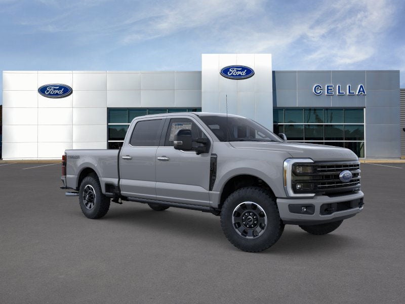 2026 Ford Super Duty F-250® Platinum®