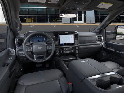 2026 Ford Super Duty F-250® Platinum®