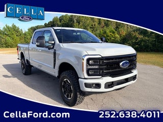 2026 Ford Super Duty F-250® Platinum®