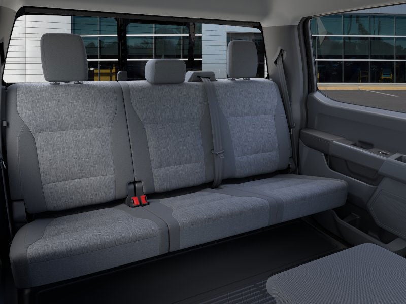 2025 Ford Super Duty F-250® XL