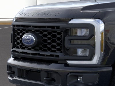 2025 Ford Super Duty F-250® XL