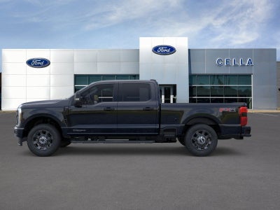 2025 Ford Super Duty F-250® XL