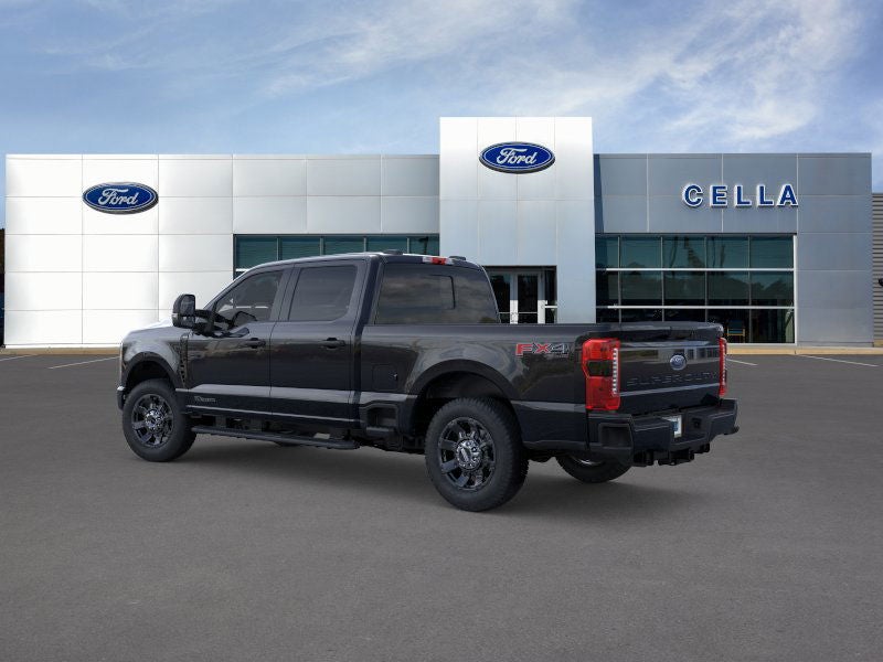 2025 Ford Super Duty F-250® XL