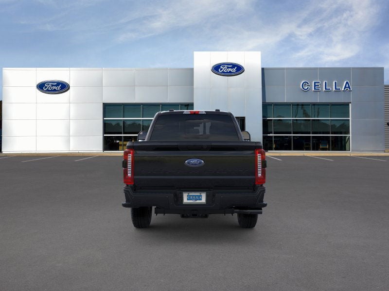 2025 Ford Super Duty F-250® XL