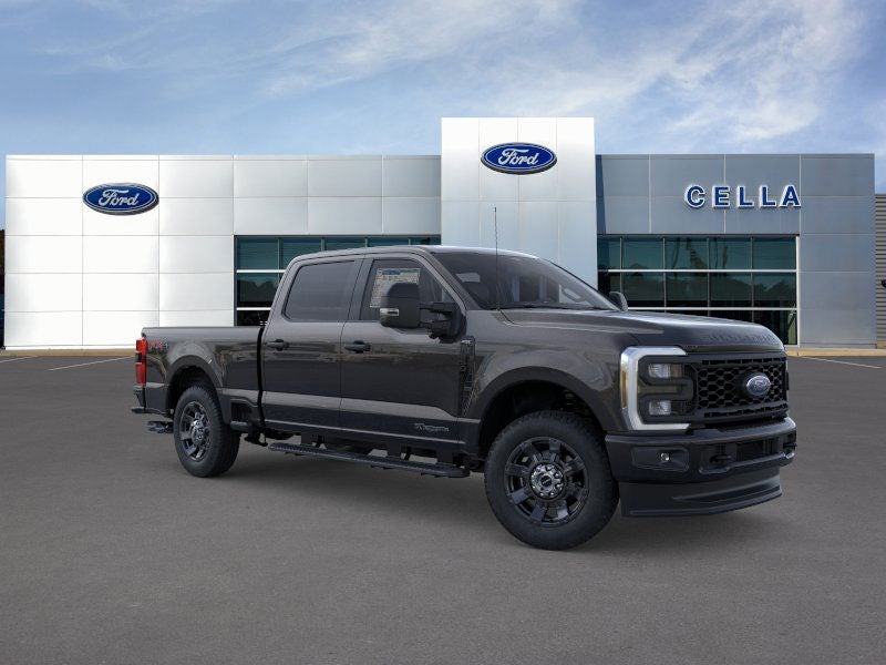 2025 Ford Super Duty F-250® XL