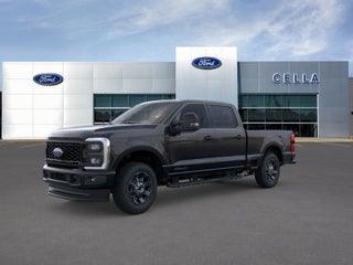2025 Ford Super Duty F-250® XL