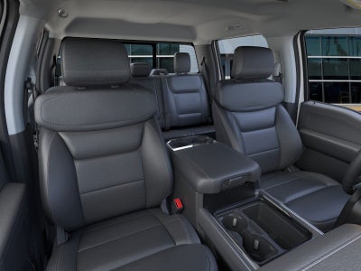 2026 Ford Super Duty F-350® Lariat®