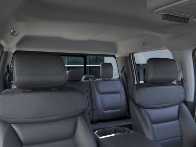 2026 Ford Super Duty F-350® Lariat®