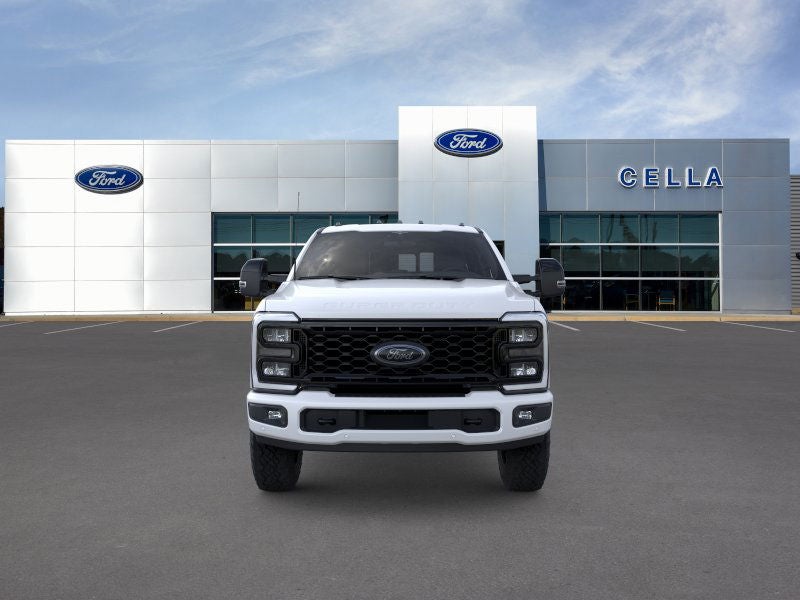 2026 Ford Super Duty F-350® Lariat®