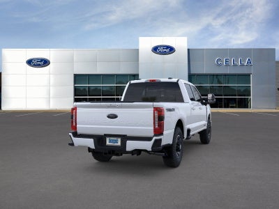 2026 Ford Super Duty F-350® Lariat®