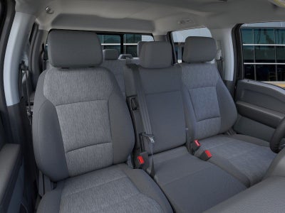 2025 Ford Super Duty F-350® XL