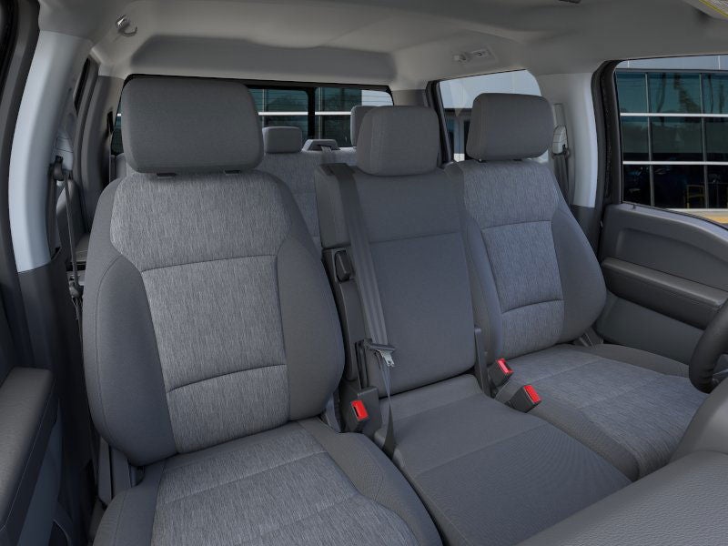 2025 Ford Super Duty F-350® XL