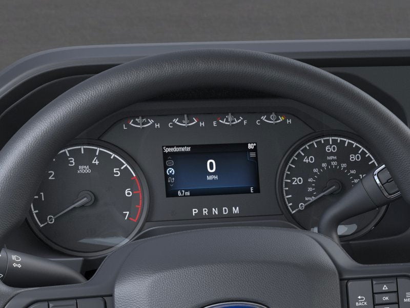 2025 Ford Super Duty F-350® XL