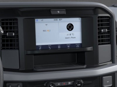 2025 Ford Super Duty F-350® XL