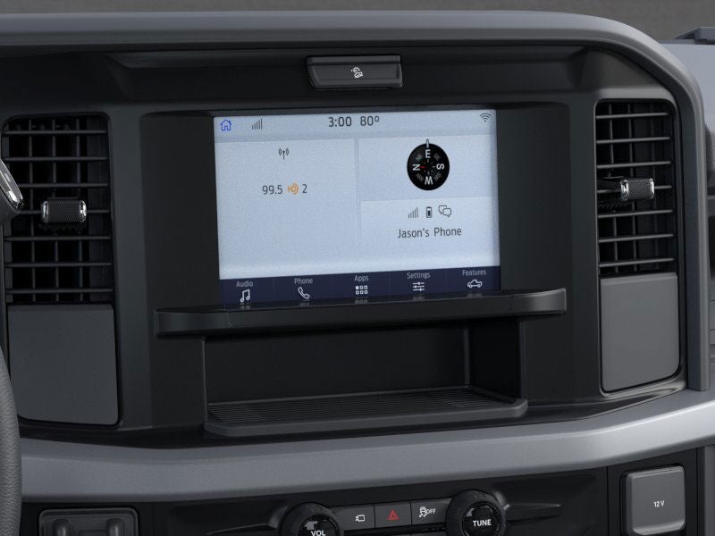 2025 Ford Super Duty F-350® XL