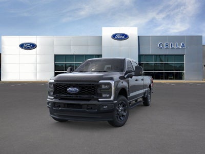 2025 Ford Super Duty F-350® XL