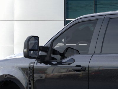 2025 Ford Super Duty F-350® XL