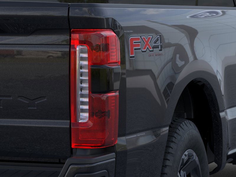 2025 Ford Super Duty F-350® XL