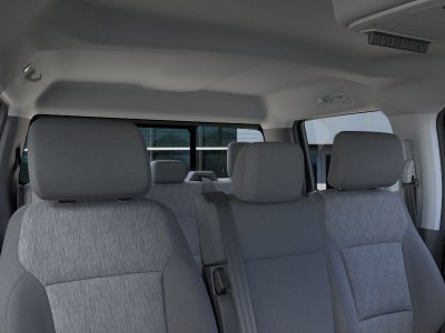 2025 Ford Super Duty F-350® XL