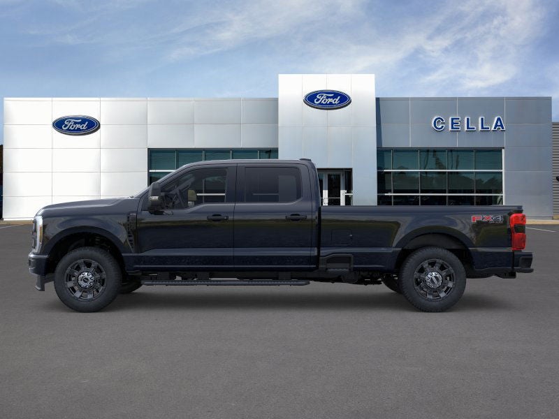 2025 Ford Super Duty F-350® XL