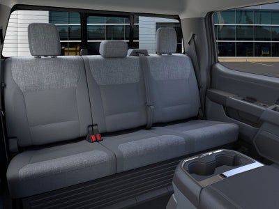 2026 Ford Super Duty F-350® XLT