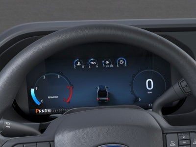 2026 Ford Super Duty F-350® XLT