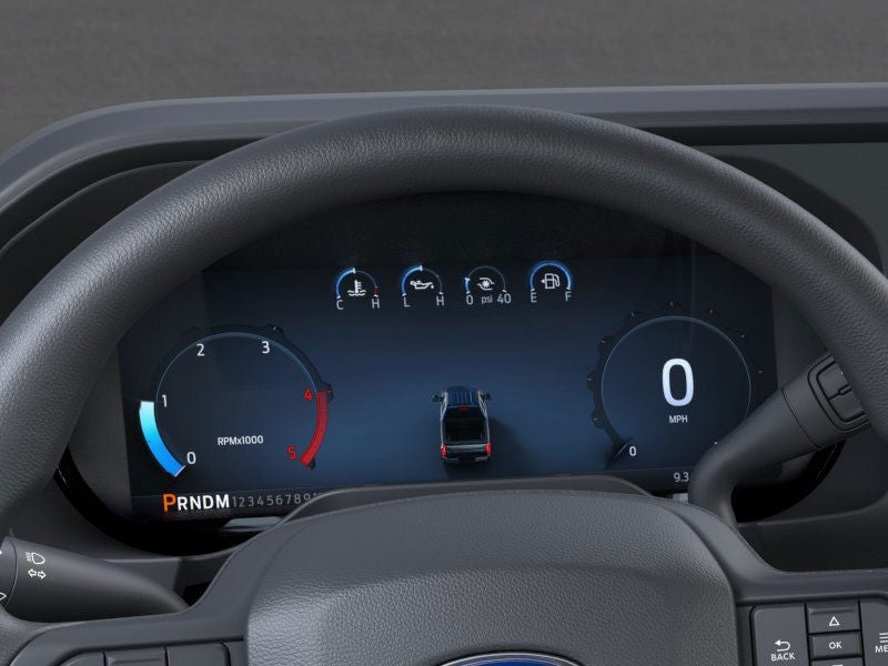 2026 Ford Super Duty F-350® XLT