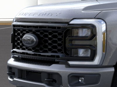 2026 Ford Super Duty F-350® XLT