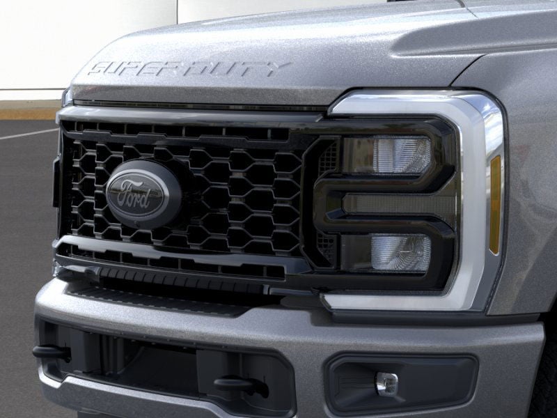 2026 Ford Super Duty F-350® XLT
