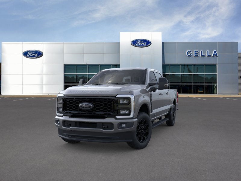 2026 Ford Super Duty F-350® XLT