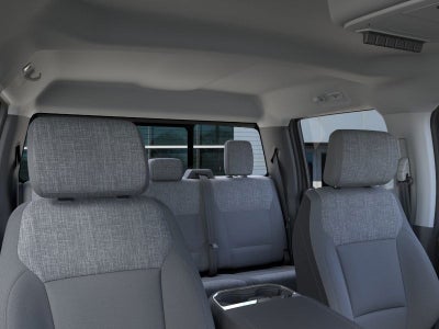 2026 Ford Super Duty F-350® XLT