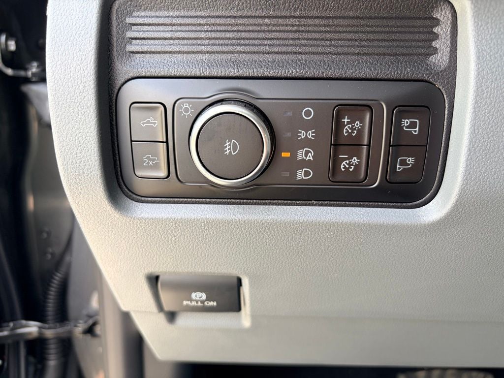 2026 Ford Super Duty F-350® XLT