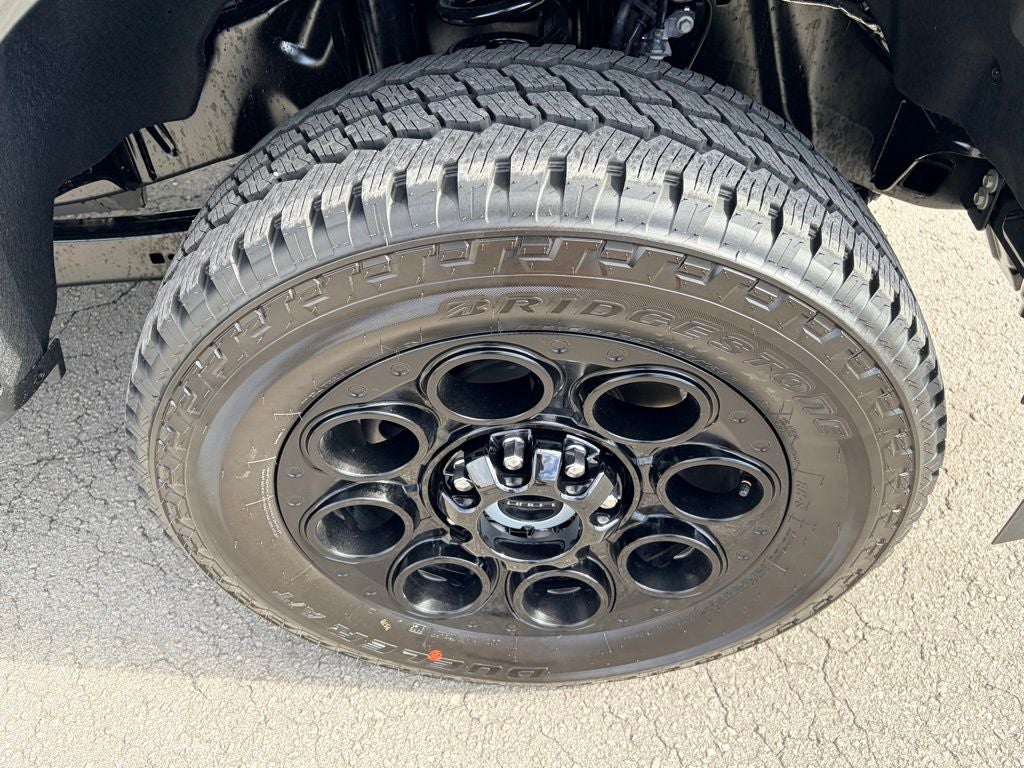 2026 Ford Super Duty F-350® XLT