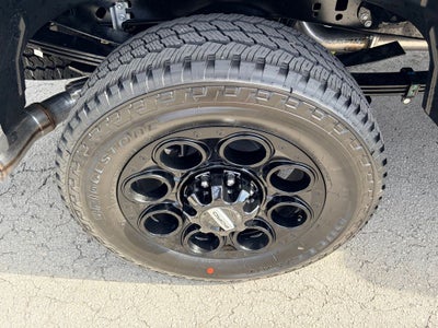 2026 Ford Super Duty F-350® XLT