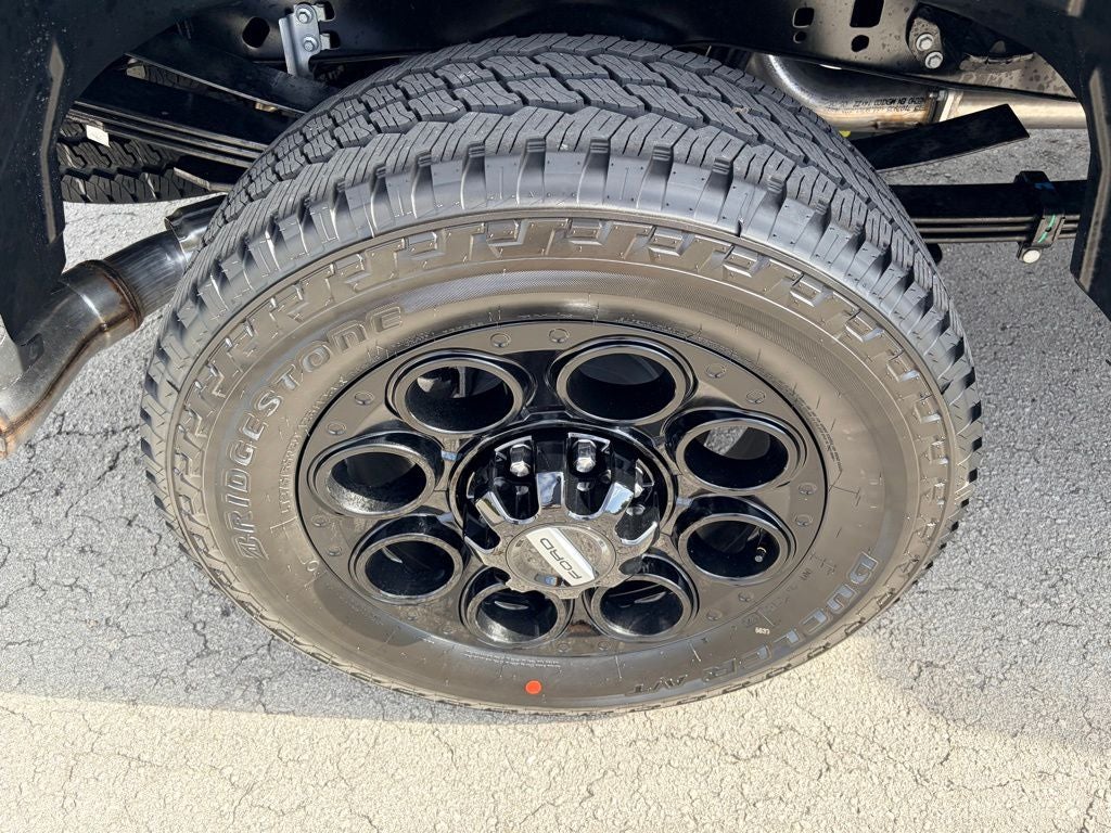 2026 Ford Super Duty F-350® XLT