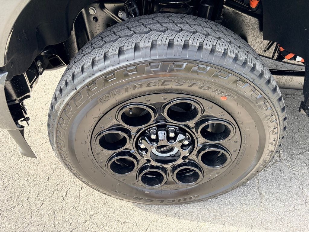 2026 Ford Super Duty F-350® XLT