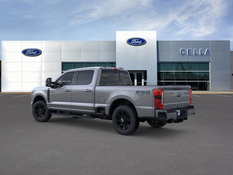 2026 Ford Super Duty F-350® XLT